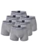 JOOP! Boxershort 6er Pack in Grau