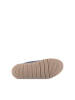 Gabor Sneaker low in blau