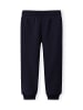 Minoti 3-er Pack Jogger Pants 30FLEECE151 in dunkelblau