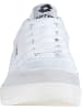 Lotto Sneaker "Sneaker" in Rot