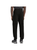 Jack Wolfskin HIKEOUT ZIP AWAY PANTS M in Schwarz