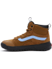 Vans Sneaker "Ua Ultrarange Exo Hi Mte-1" in Blau