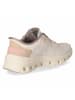 Skechers Schnürhalbschuh in beige