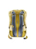 Deuter Utilion 34+5 Liter Lifestyle Rucksack in ginger-turmeric