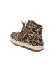 Gabor Stiefel in beige