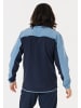 Whistler Fleecejacke Evo in 2219 Captain’s Blue