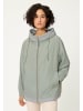 Olsen Jacke in Salvia Green