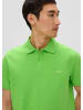 s.Oliver Polo-Shirt in 7434_grün