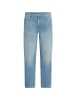 BLEND Slim-fit-Jeans BHTwister in Blau