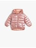 KOTON Jacksacken Anorak in Rosa