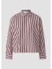s.Oliver Bluse in 39G9_bordeaux