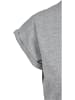 Urban Classics Kleider in grey