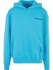 9N1M SENSE 9N1M SENSE Kapuzenpullover in aqua