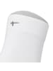 Tamaris Socken 3er Pack in Weiß