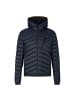 Bogner Steppjacke Goran in deepest navy