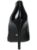 Nero Giardini Pumps in Schwarz Lack