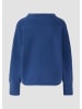 s.Oliver Strickpullover in 5527_royalblau