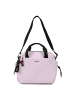 Hedgren String Handtasche 27 cm orchid ice