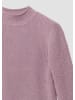 s.Oliver Strickpullover  in  4530_altrosa