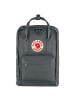 FJÄLLRÄVEN Kånken Laptop 13'' - Rucksack 35 cm (super grey) in super grey