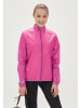 Endurance Radjacke IMMIE W Packable in 4111 Purple Orchid