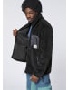 Chiemsee Jacke in Schwarz
