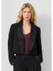 QS Indoor-Blazer  in  9999_schwarz
