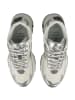 ARKK Copenhagen Sneaker low Forma Runner in silber