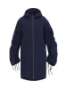 DreiMaster Women Coat in navy