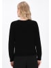 DreiMaster Women Cardigan in black