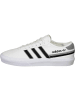 adidas Turnschuhe in footwear white