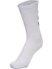 Hummel Sportsocken in Weiß