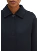 Marc O'Polo Wolljacke regular in Deep Night Blue