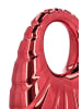 faina Women Handbag in Red