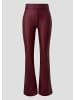 QS Hose  in  3900_bordeaux