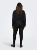 ONLY Carmakoma Leggings in Black