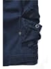 Brandit Cargo Shorts in navy