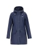 Schmuddelwedda Women Coat in navy