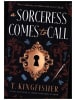 Titan Buch - A Sorceress Comes to Call