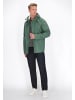 Schmuddelwedda Men Jacket in green