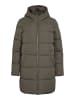 Vila Jacke in Deep Depths