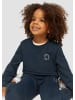 s.Oliver Sweatshirt in 5952_navy