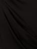 OPUS Bluse Fangi in schwarz