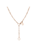 Cool Time Kette The Cool Chunky Chain in roségold