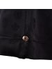 Roberto Geissini Charme Shorts Schwarz