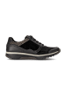 rollingsoft Sneaker low in schwarz