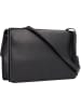 Esquire Helena Clutch Geldbörse RFID Leder 17,5 cm schwarz