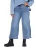 Studio Untold Culotte in blue denim