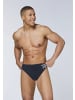 Chiemsee Badehose in Blau