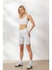 Hey Honey Sport-BH in White